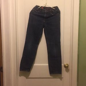 Lands End Jeans